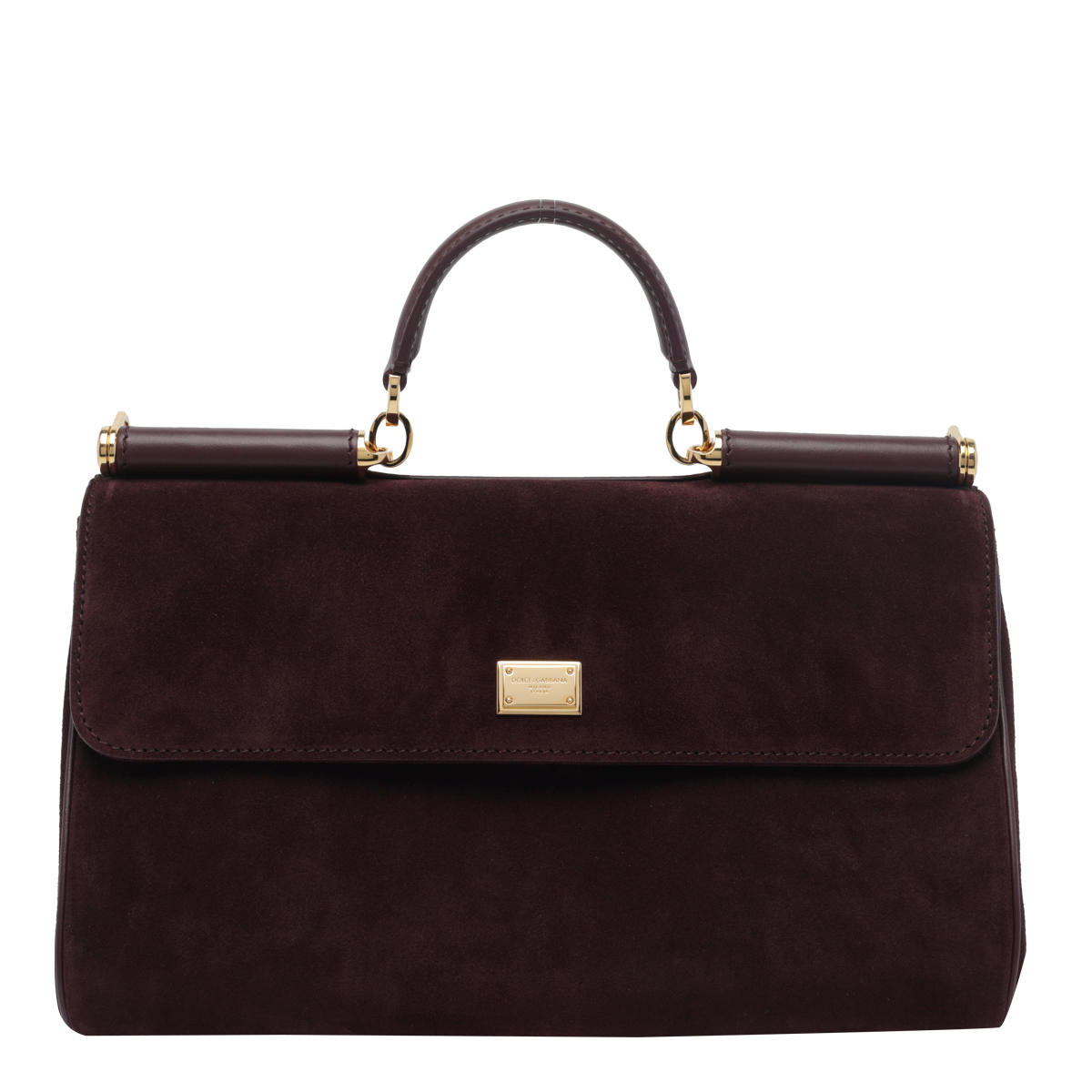 [Dolce & Gabbana] Tote bag FW26 BB7782BO9038B517