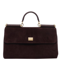 [Dolce & Gabbana] Tote bag FW26 BB7782BO9038B517