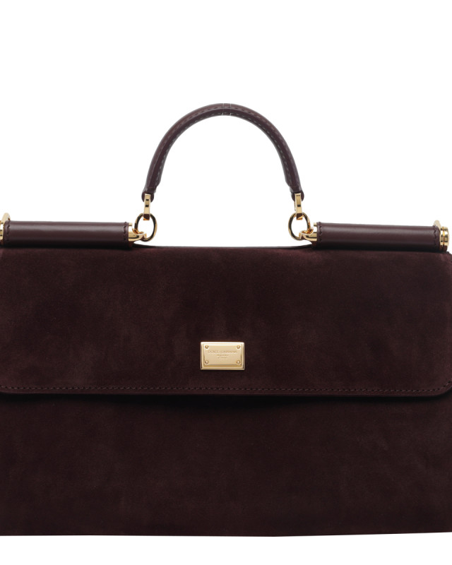 [Dolce & Gabbana] Tote bag FW26 BB7782BO9038B517