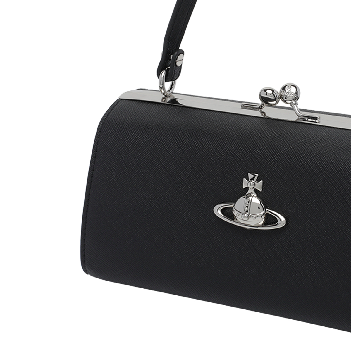[Vivienne Westwood] Tote bag FW26 4B01000QWS0021N401