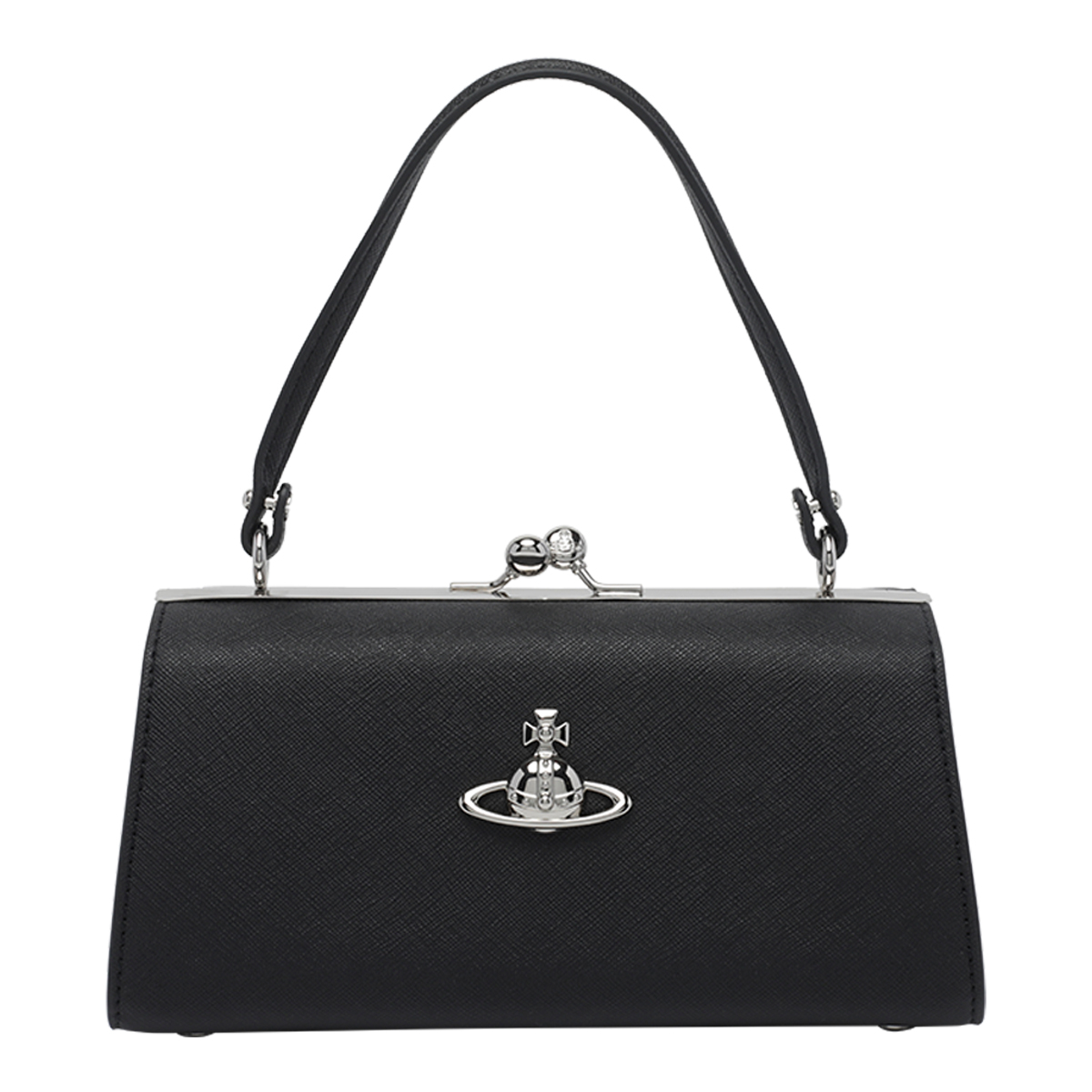 [Vivienne Westwood] Tote bag FW26 4B01000QWS0021N401