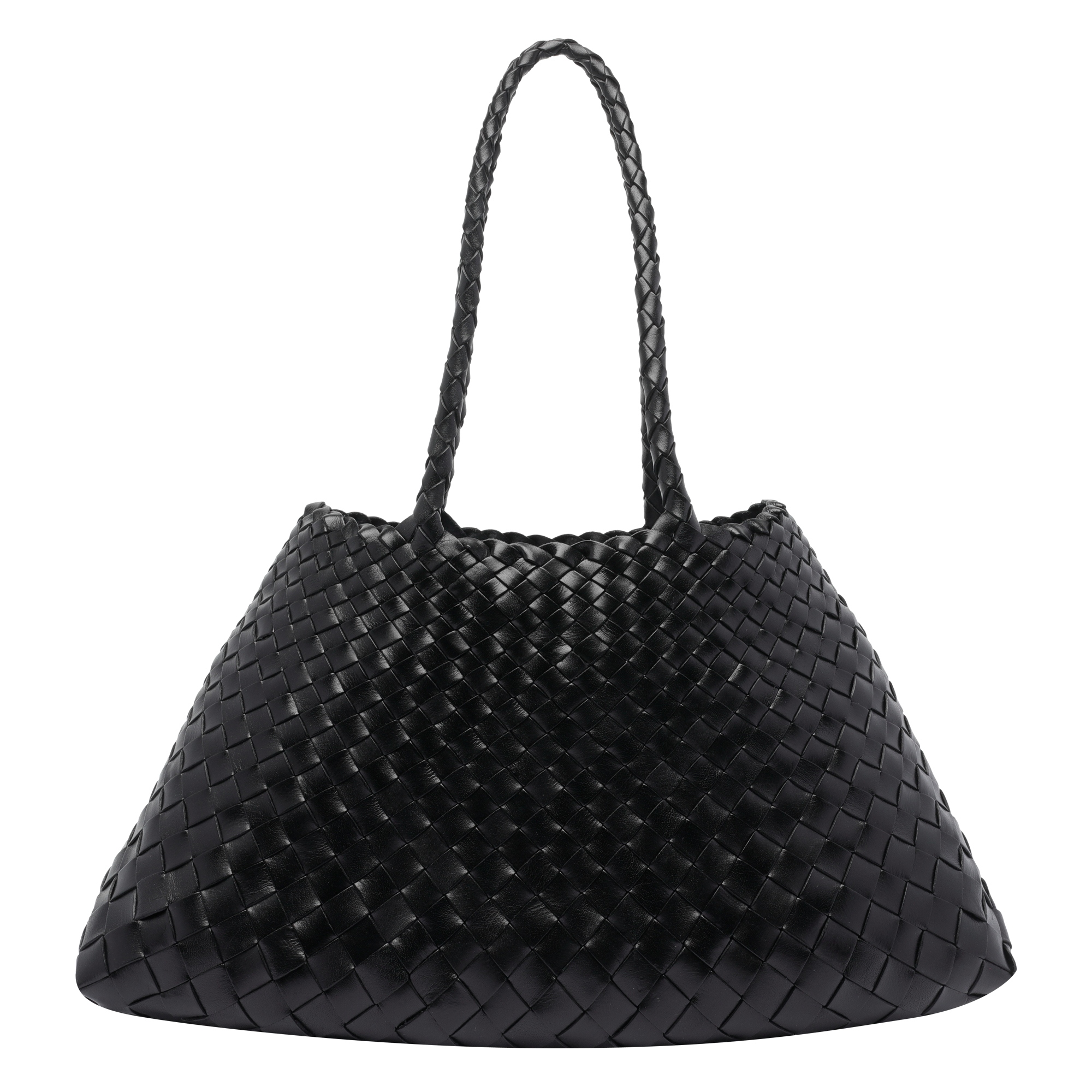 [DRAGON DIFFUSION] Shoulder bag FW26 8892BLACK