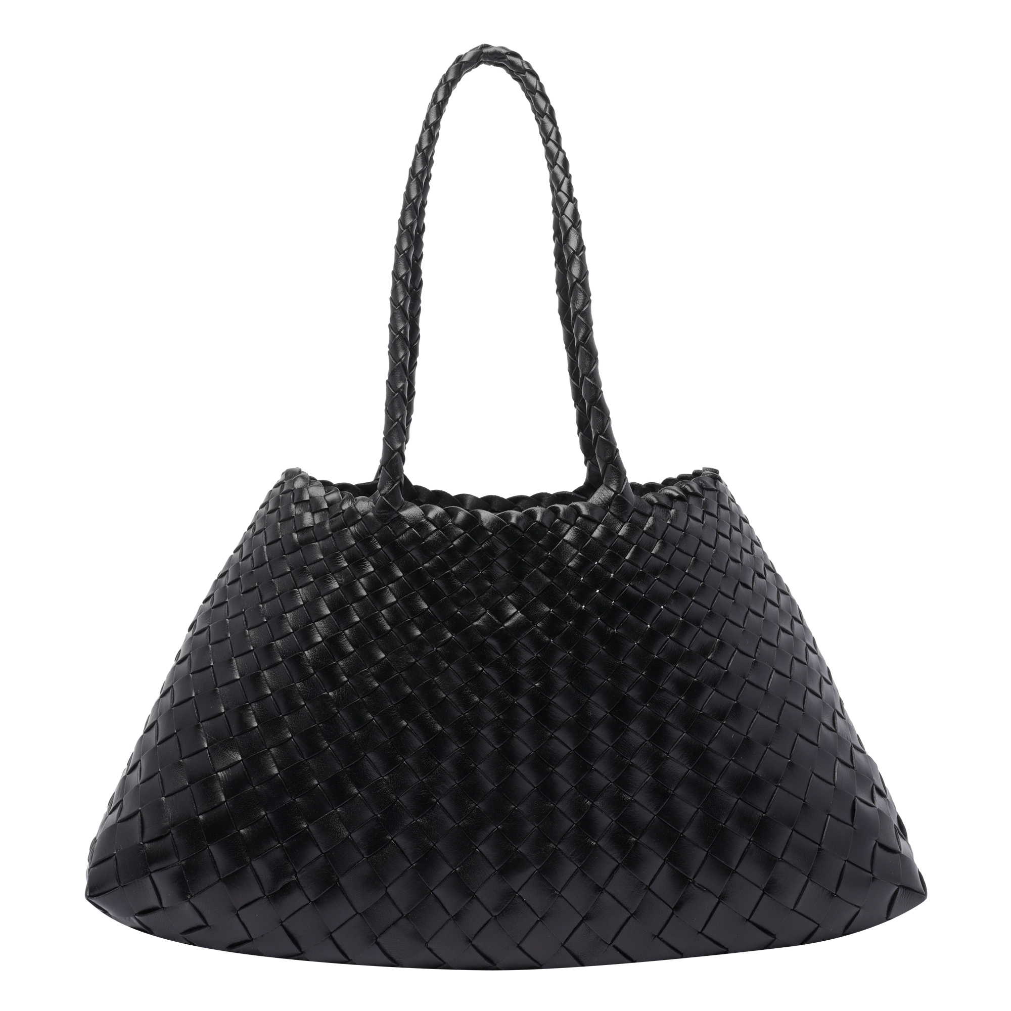 [DRAGON DIFFUSION] Shoulder bag FW26 8892BLACK