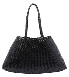 [DRAGON DIFFUSION] Shoulder bag FW26 8892BLACK