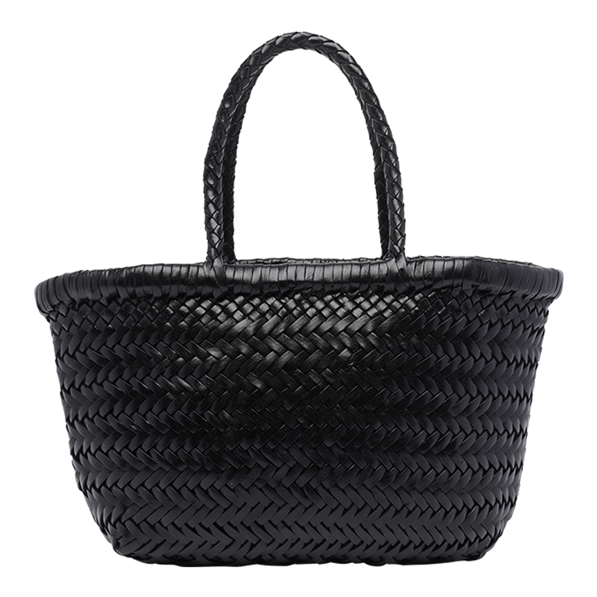 [DRAGON DIFFUSION] Tote bag FW26 8809BLACK