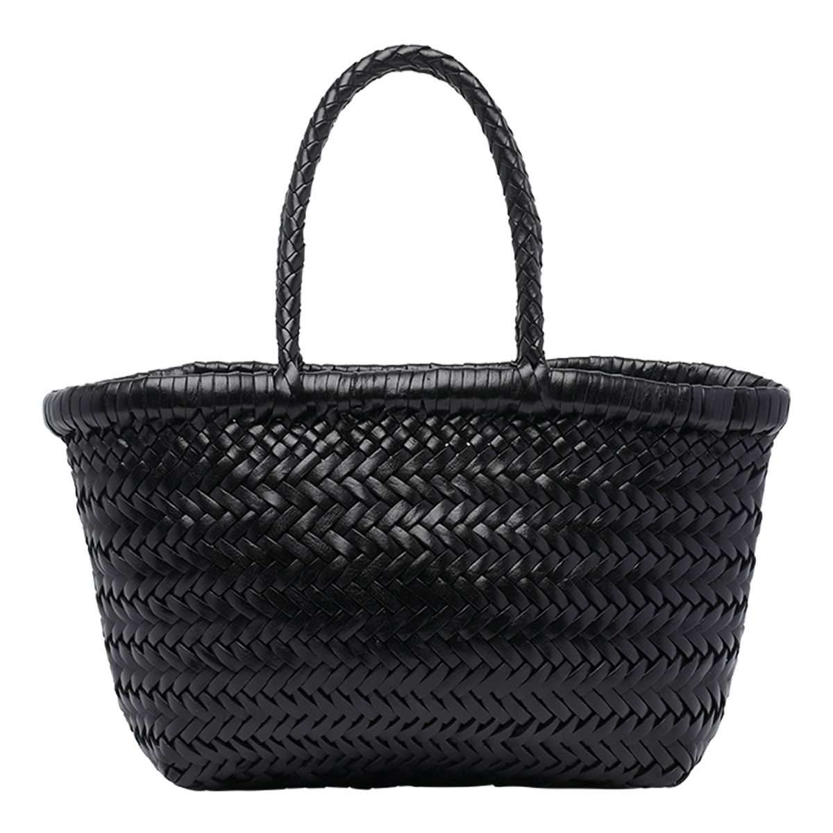 [DRAGON DIFFUSION] Tote bag FW26 8809BLACK