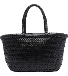 [DRAGON DIFFUSION] Tote bag FW26 8809BLACK