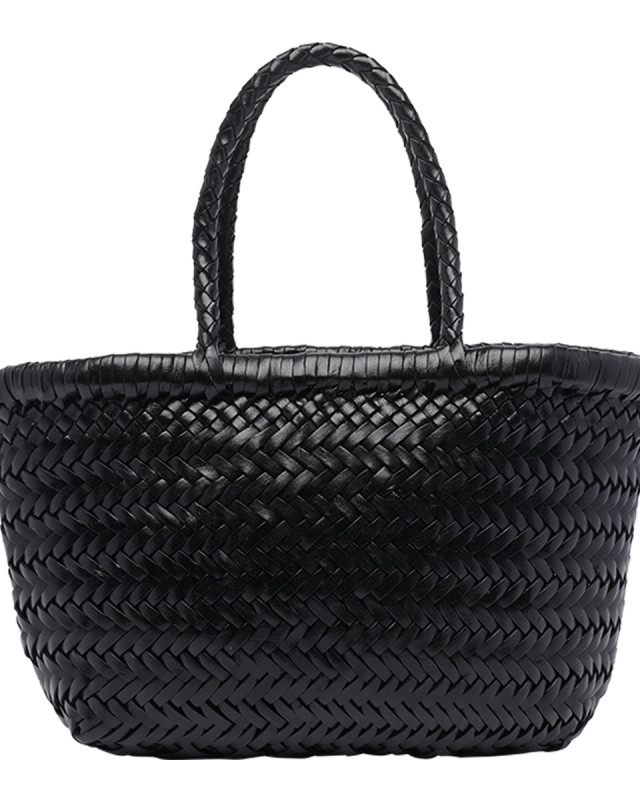 [DRAGON DIFFUSION] Tote bag FW26 8809BLACK