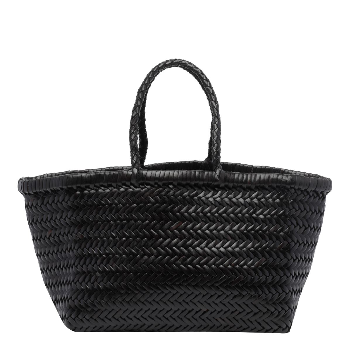 [DRAGON DIFFUSION] Tote bag FW26 8811DARK BROWN