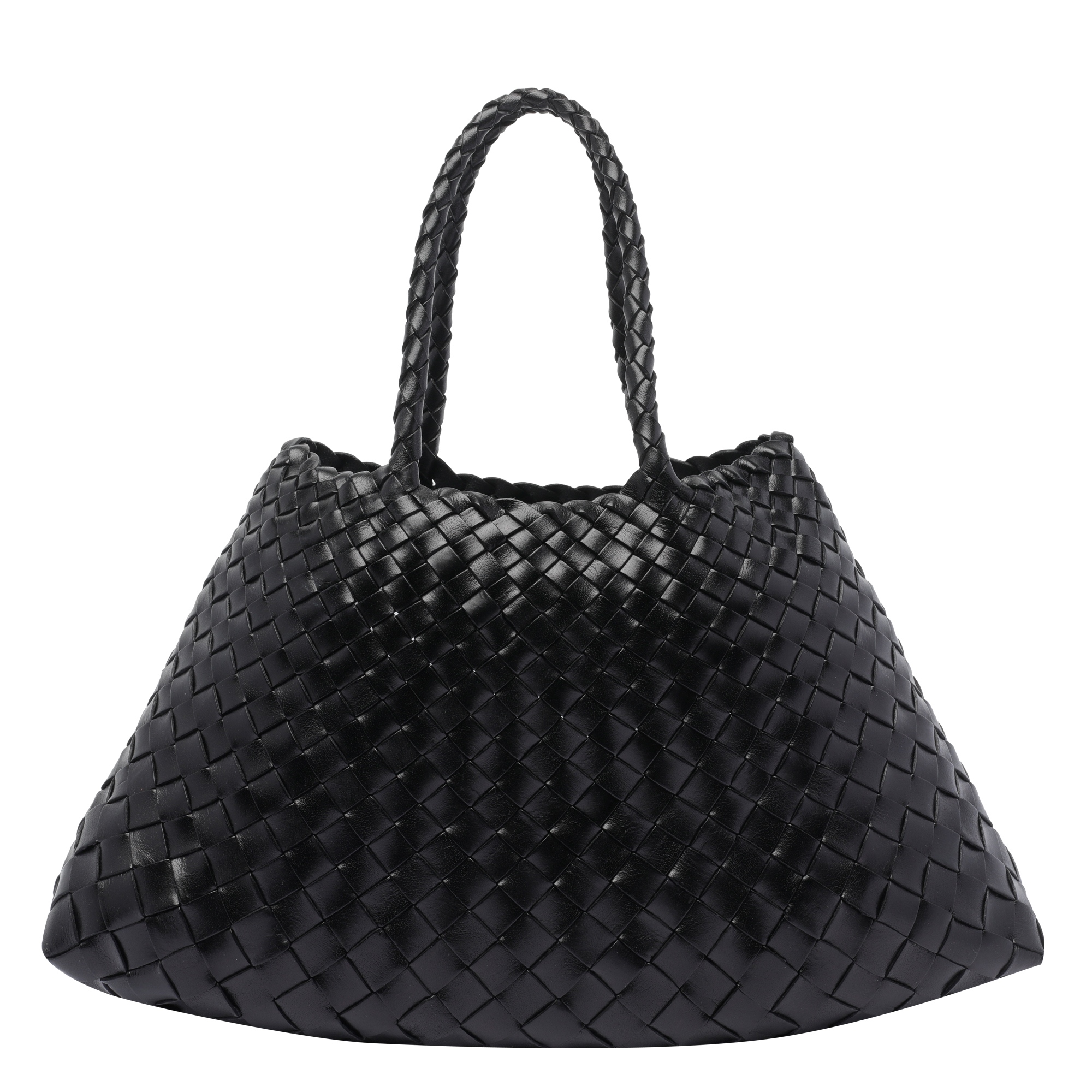 [DRAGON DIFFUSION] Tote bag FW26 8893BLACK