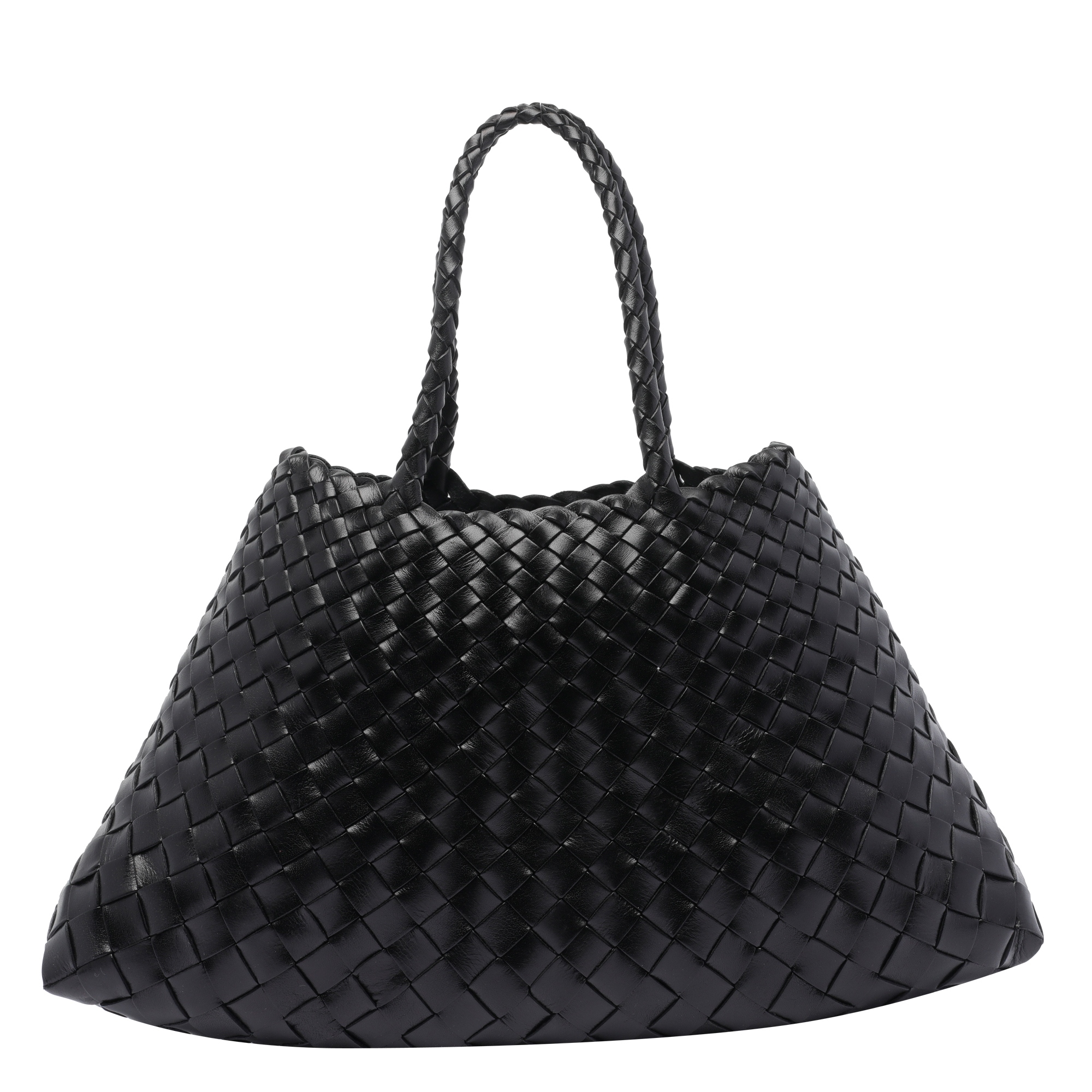 [DRAGON DIFFUSION] Tote bag FW26 8893BLACK