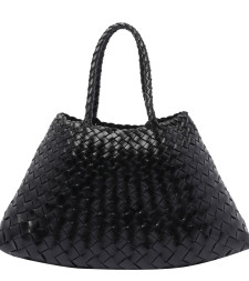 [DRAGON DIFFUSION] Tote bag FW26 8893BLACK