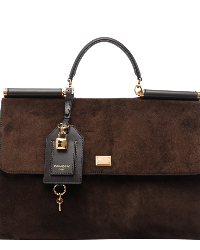[Dolce & Gabbana] Tote bag FW26 BB7814BO9038M157