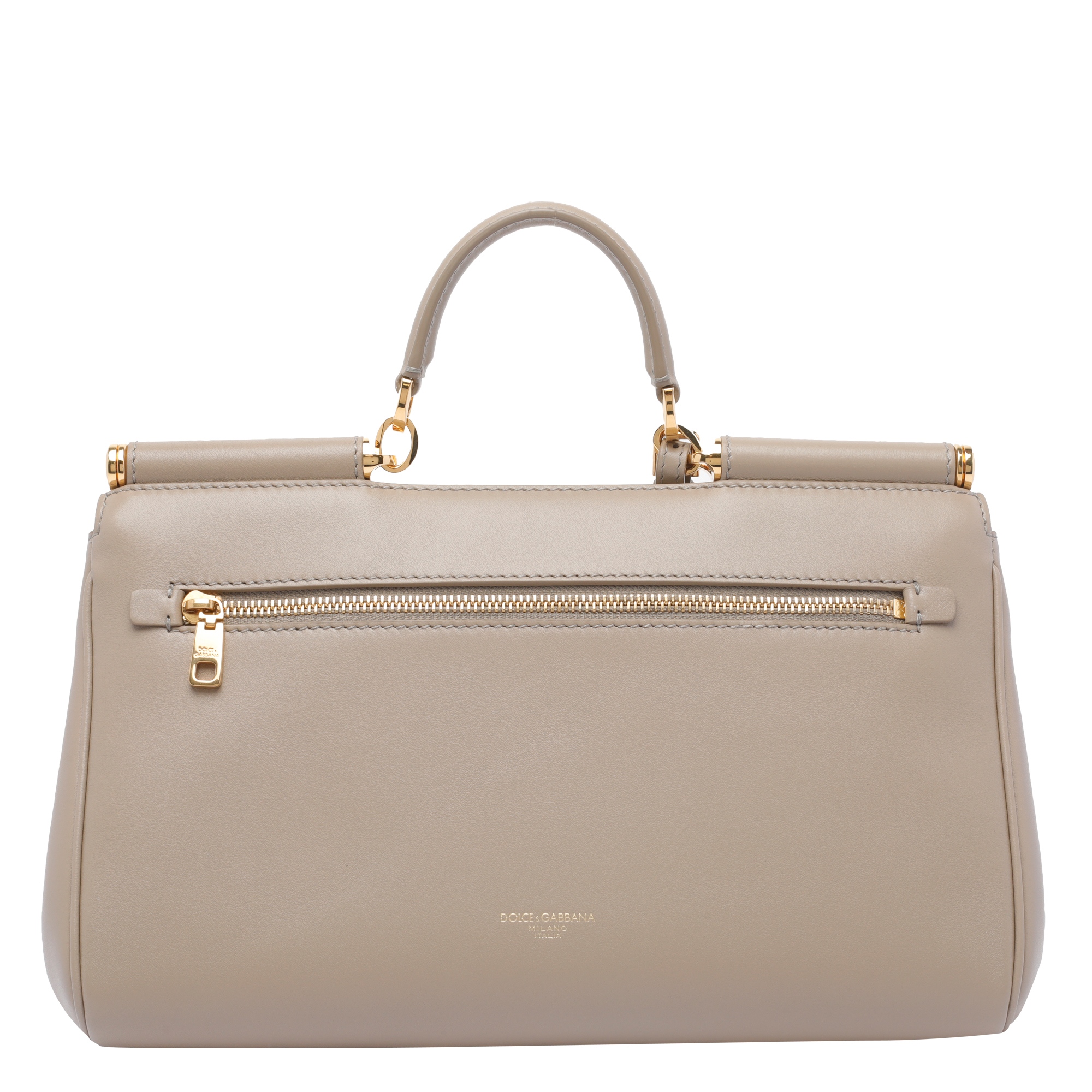 [Dolce & Gabbana] Tote bag FW26 BB7782B73218I399
