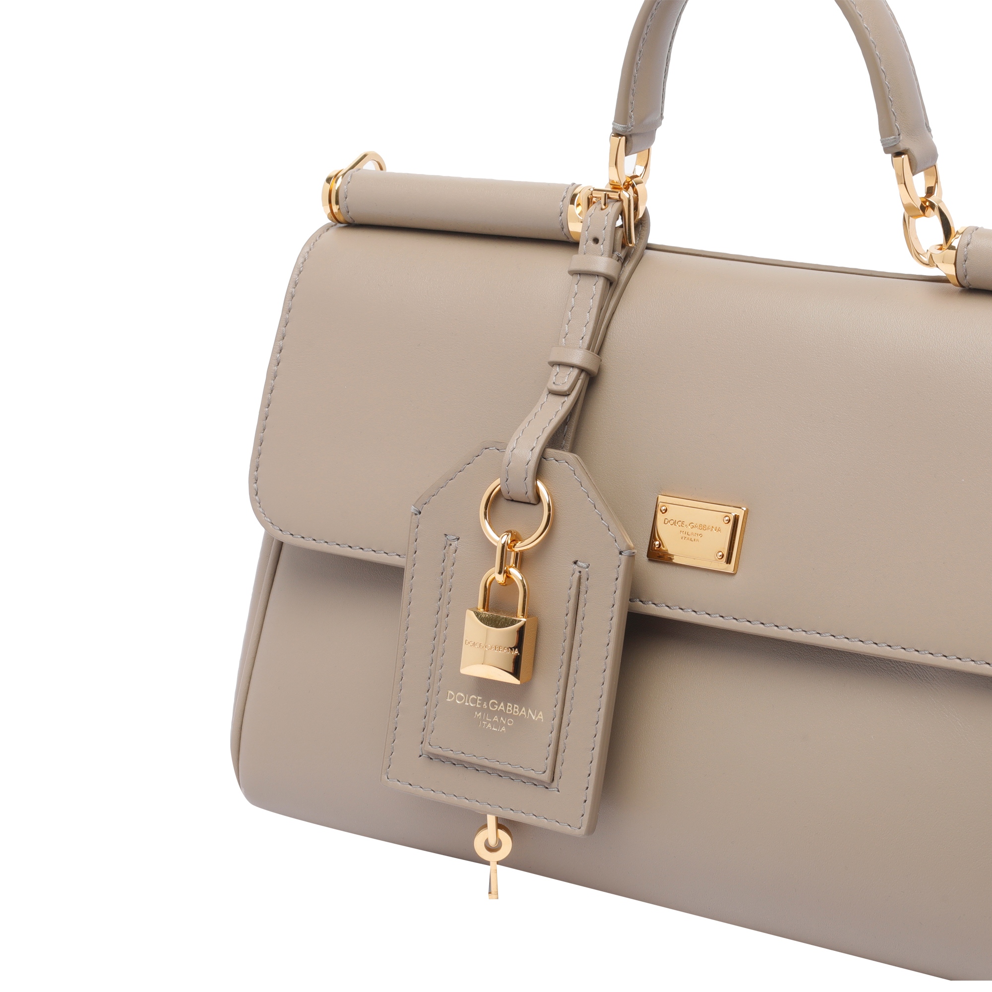 [Dolce & Gabbana] Tote bag FW26 BB7782B73218I399