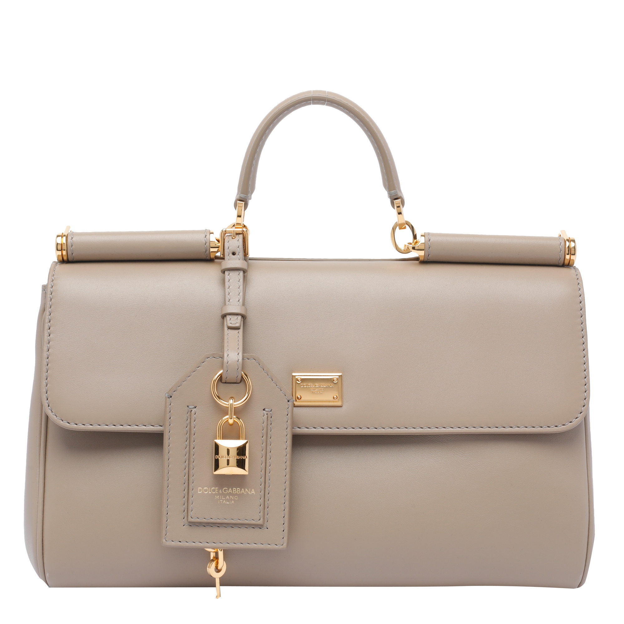 [Dolce & Gabbana] Tote bag FW26 BB7782B73218I399