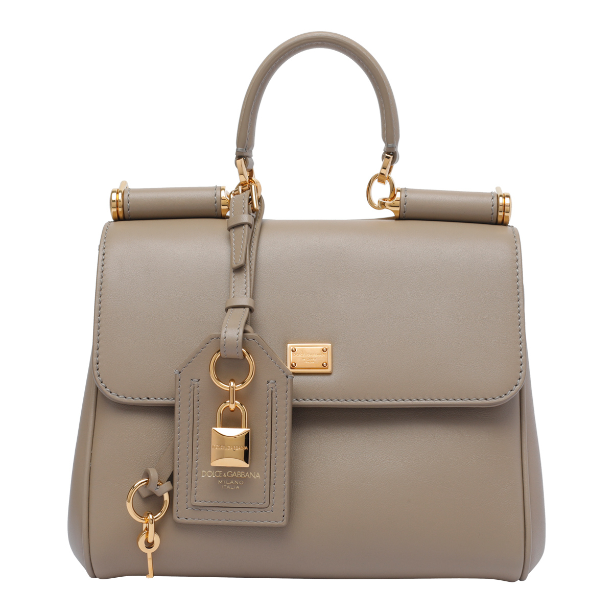[Dolce & Gabbana] Tote bag FW26 BB7781B73218I399