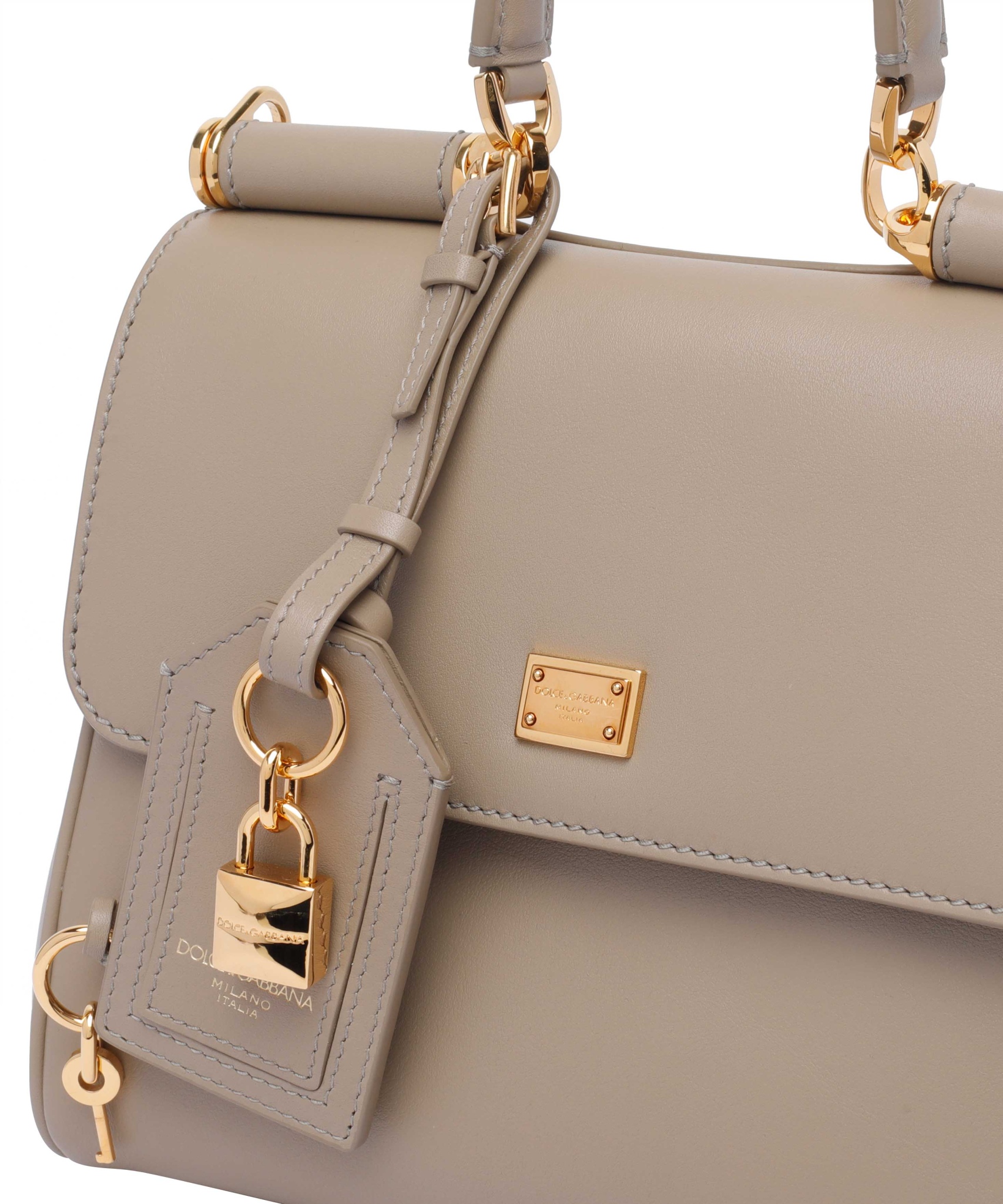 [Dolce & Gabbana] Tote bag FW26 BB7781B73218I399