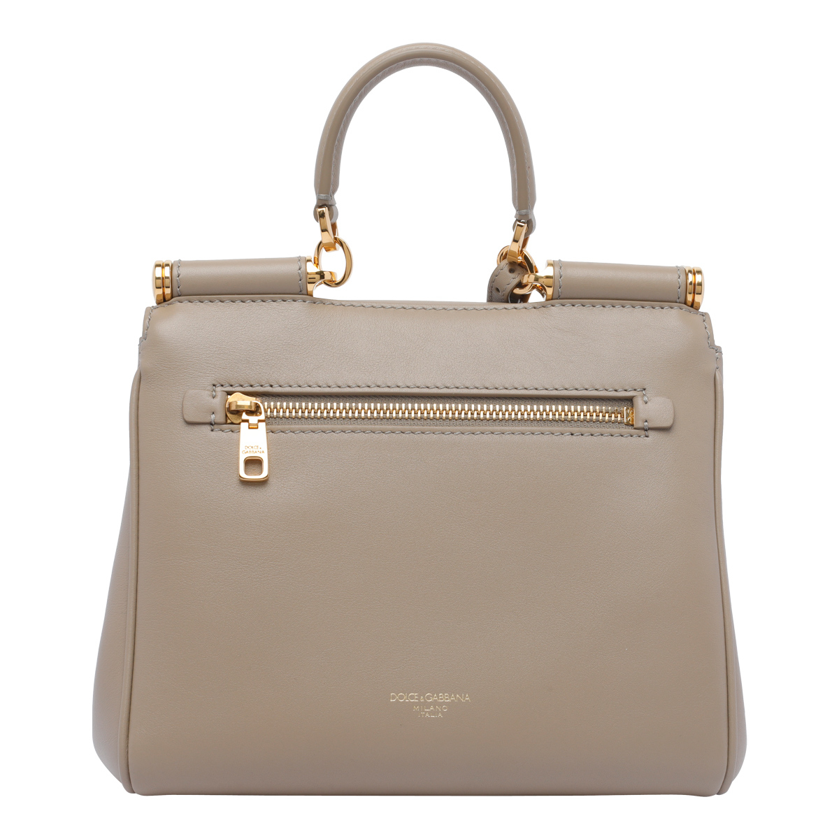 [Dolce & Gabbana] Tote bag FW26 BB7781B73218I399
