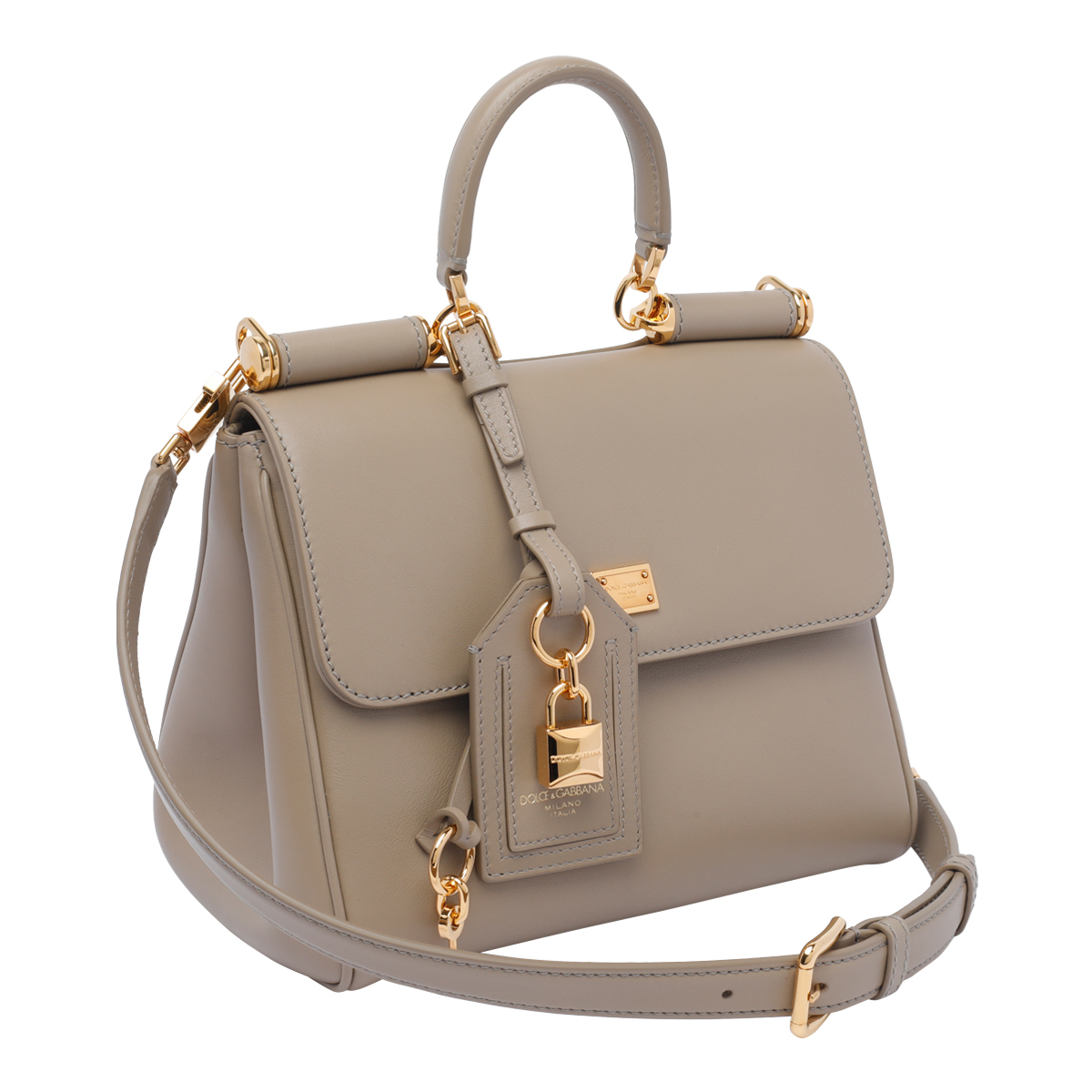 [Dolce & Gabbana] Tote bag FW26 BB7781B73218I399