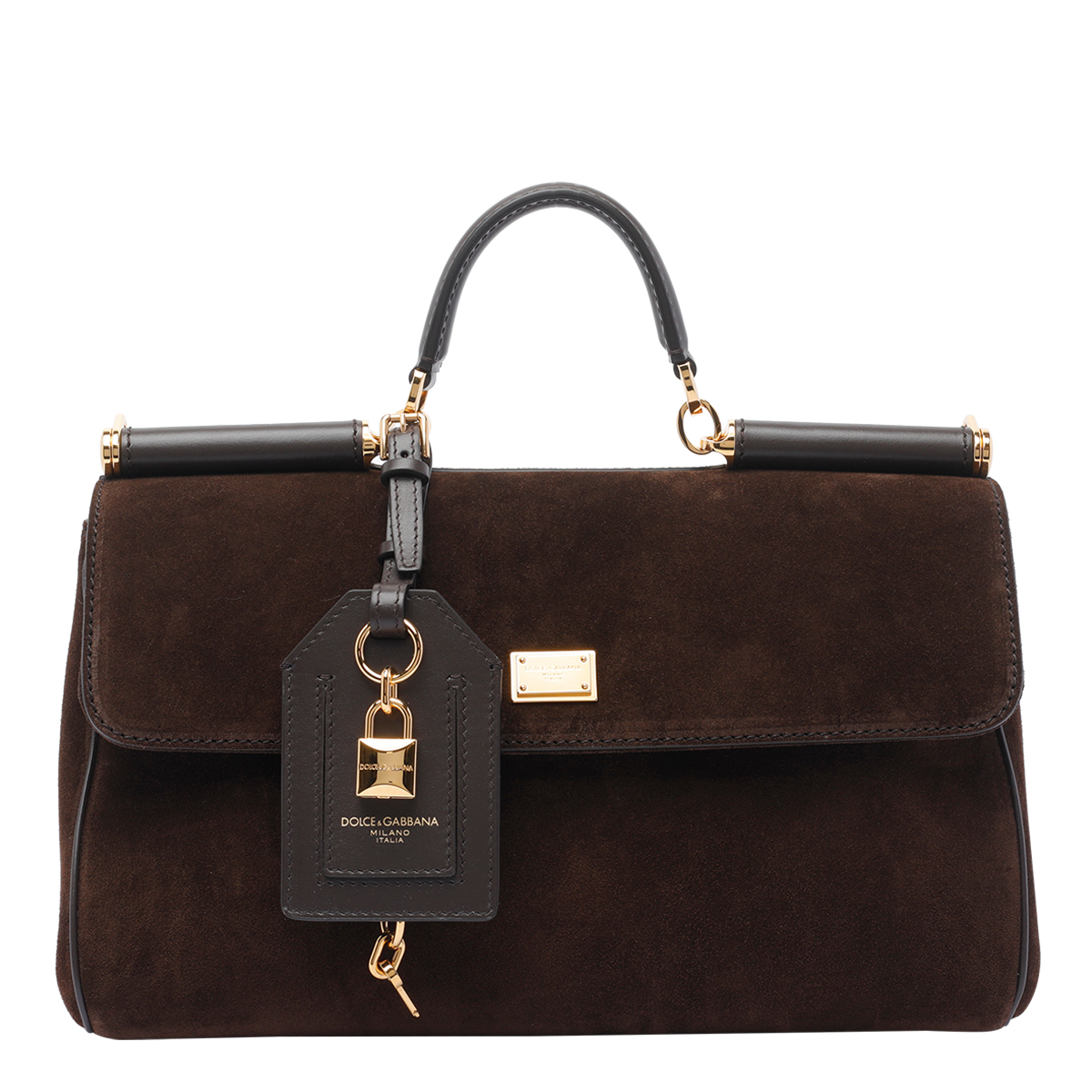 [Dolce & Gabbana] Tote bag FW26 BB7782BO9038M157