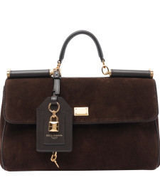 [Dolce & Gabbana] Tote bag FW26 BB7782BO9038M157