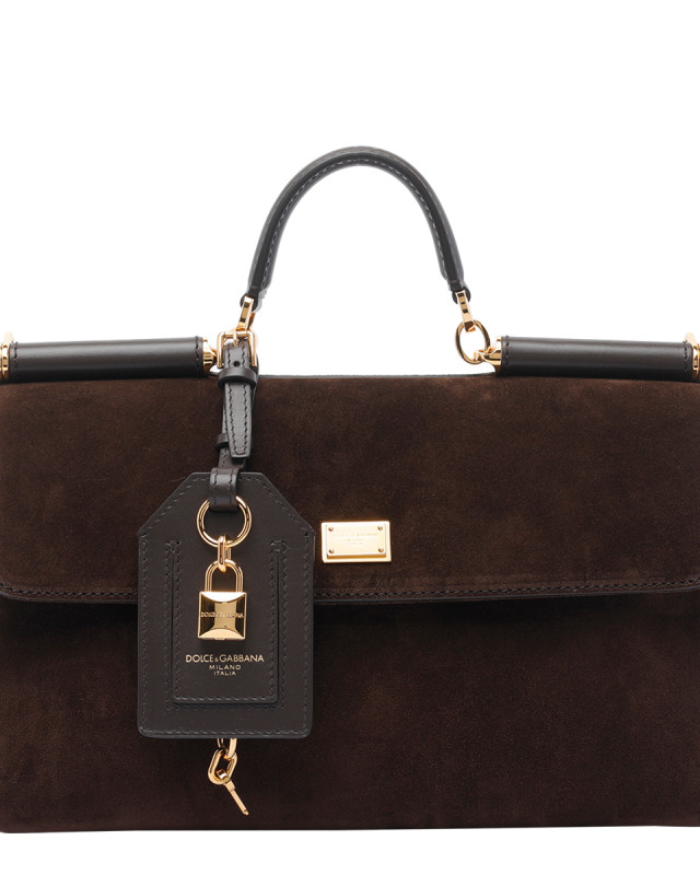 [Dolce & Gabbana] Tote bag FW26 BB7782BO9038M157