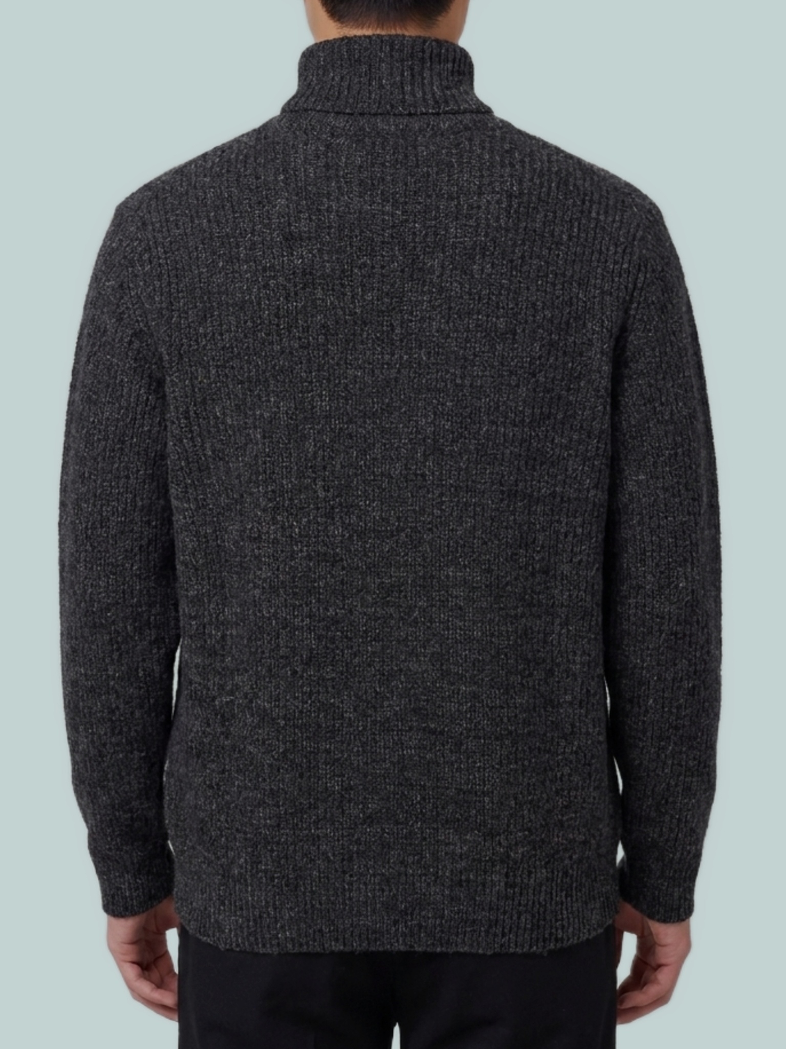 [LEMAIRE] Knitwear FW26 PO0054_LK1029_MU213