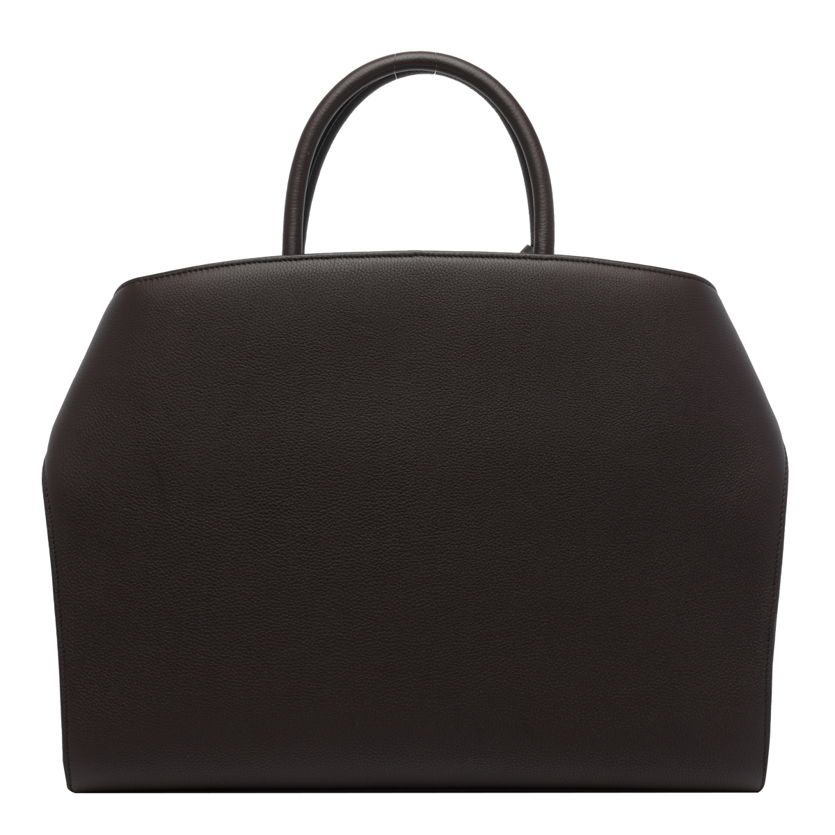[Salvatore Ferragamo] Bag FW26 779074241683TESTA DI MORO