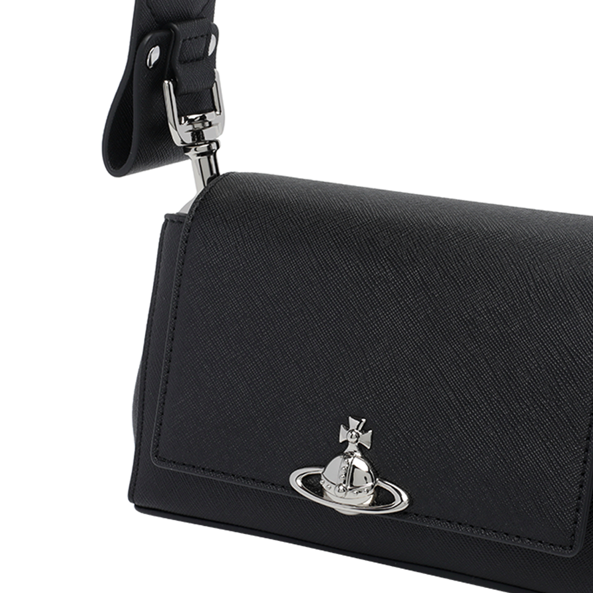 [Vivienne Westwood] Shoulder bag FW26 4603000WWS0021N401