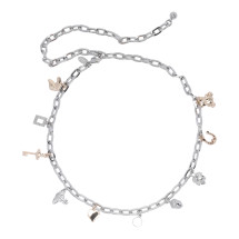 [Vivienne Westwood] Belt FW26 8201007QUOM001FP404