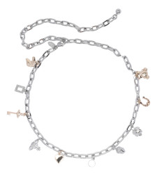 [Vivienne Westwood] Belt FW26 8201007QUOM001FP404