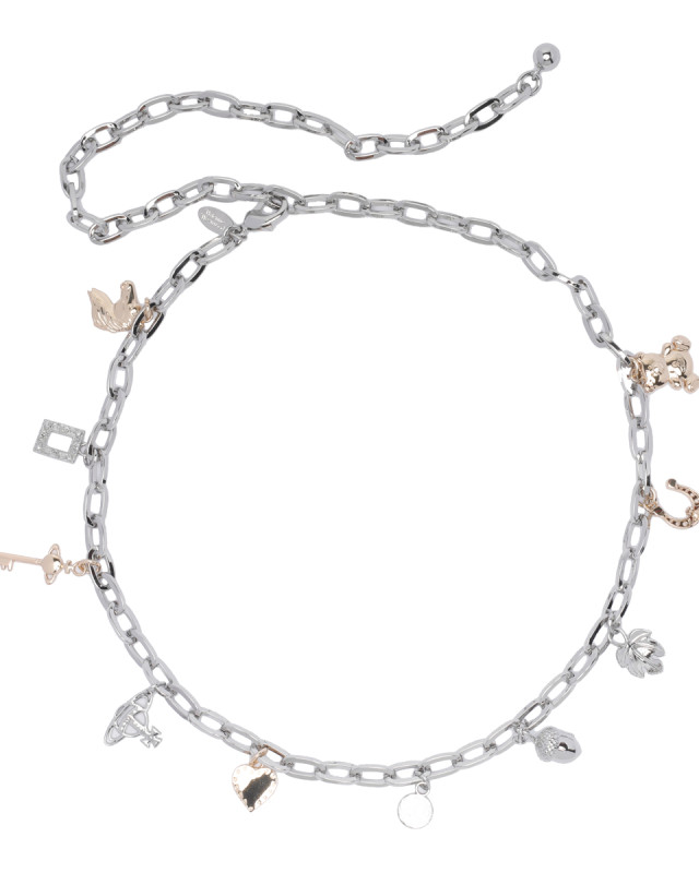 [Vivienne Westwood] Belt FW26 8201007QUOM001FP404