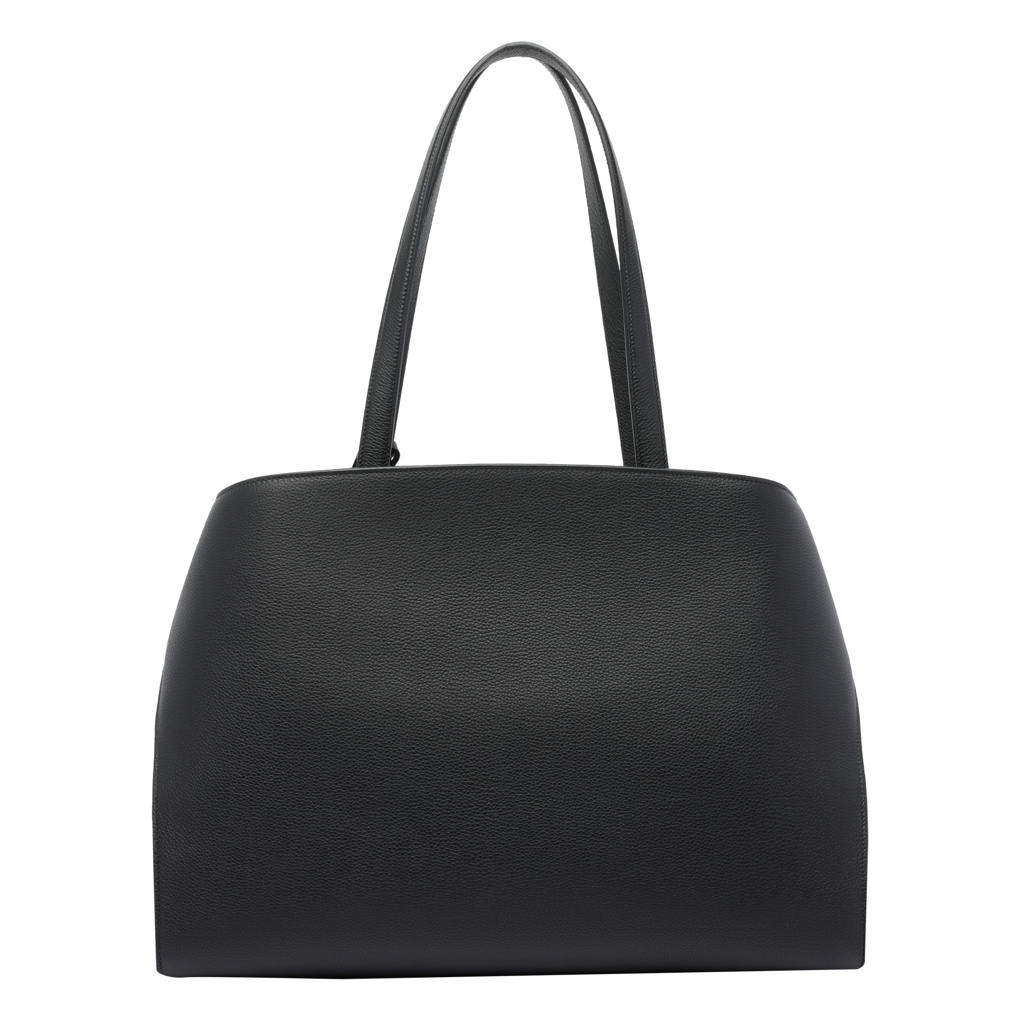 [Salvatore Ferragamo] Shoulder bag FW26 787660241813NERO