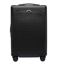 [Salvatore Ferragamo] Luggage bag FW26 794430241548NERO
