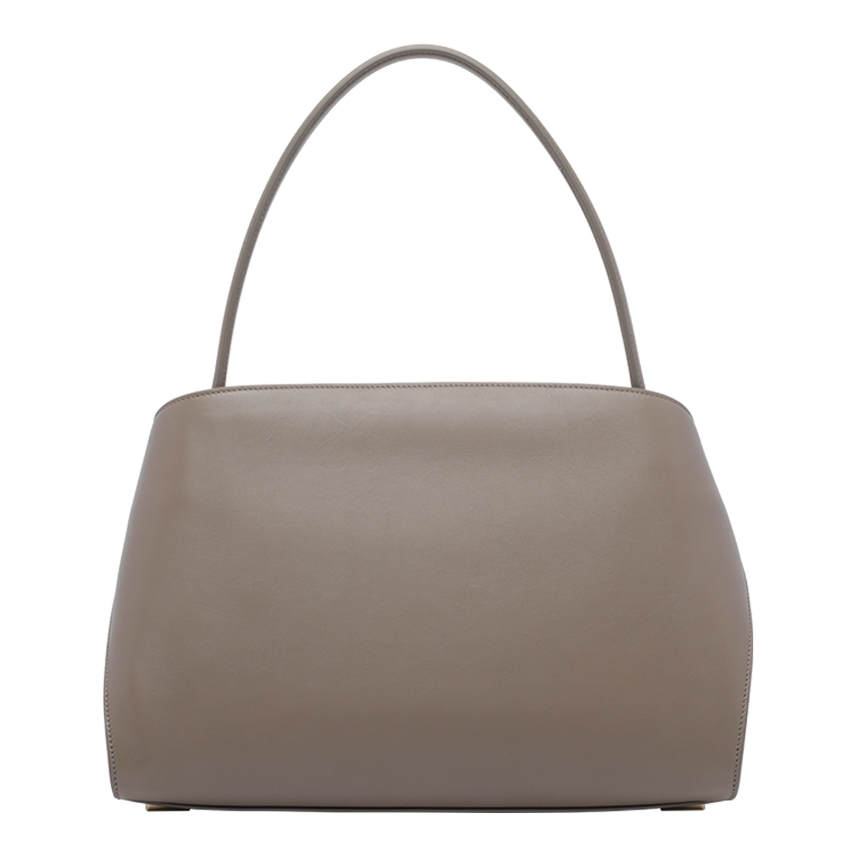 [Salvatore Ferragamo] Bag FW26 795203219816WARM TAUPE/DUSTY PINK