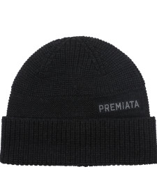 [Premiata] Beanie FW26 HALTA09