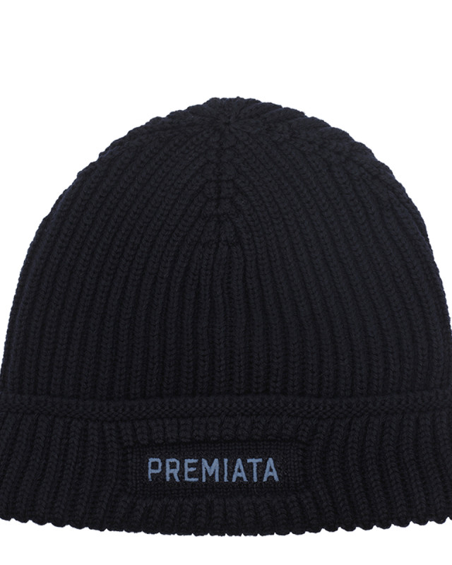 [Premiata] Beanie FW26 BALE21