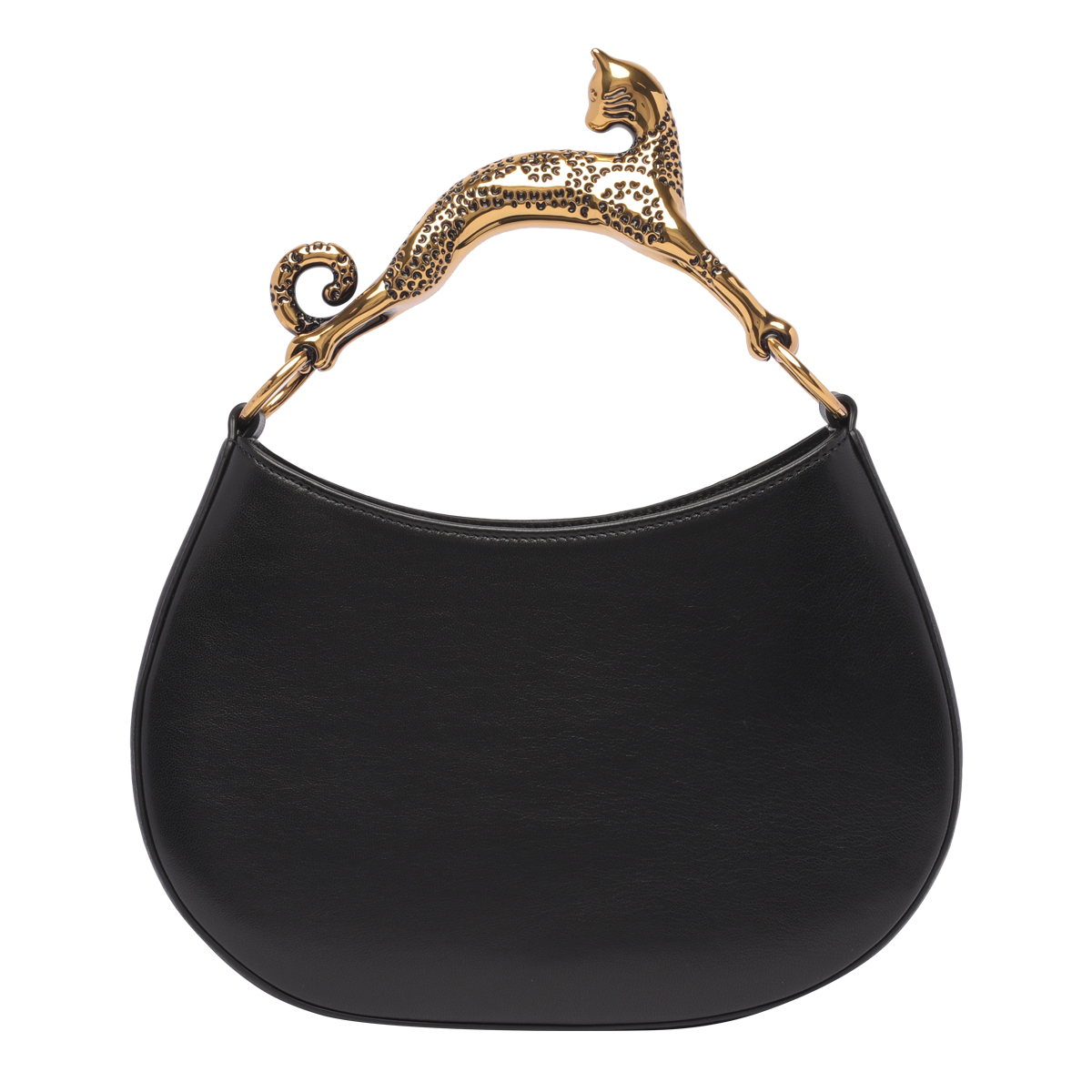[Lanvin] Shoulder bag FW26 BGSHC1NAPA10