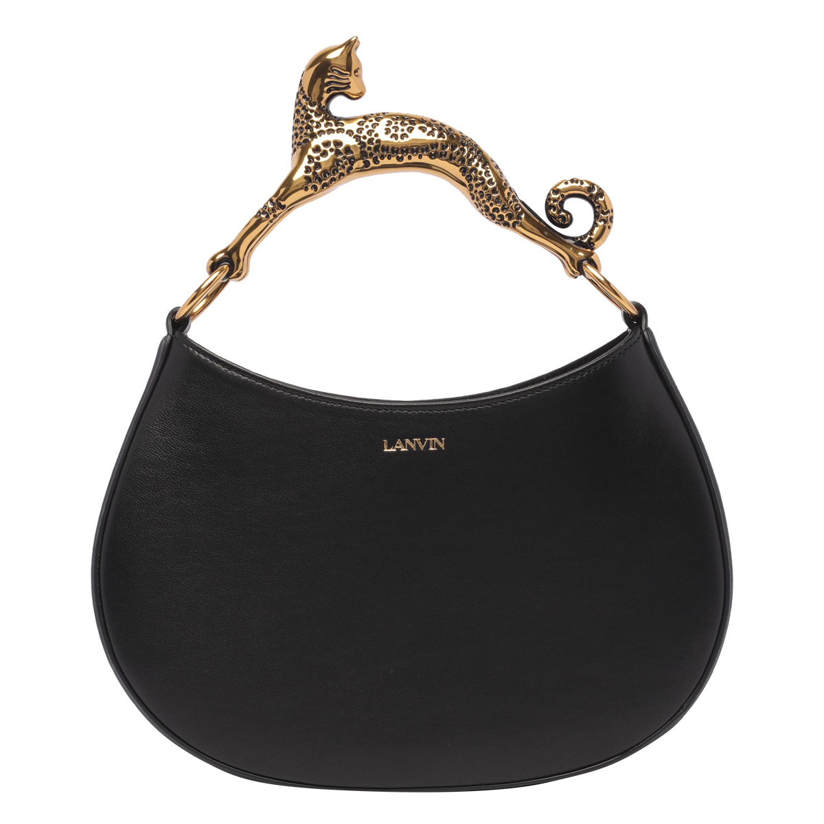 [Lanvin] Shoulder bag FW26 BGSHC1NAPA10