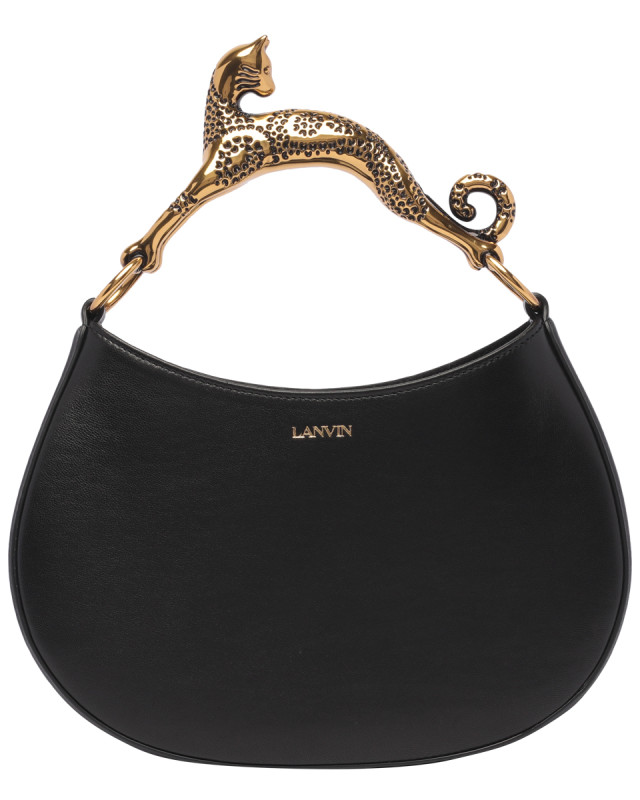 [Lanvin] Shoulder bag FW26 BGSHC1NAPA10