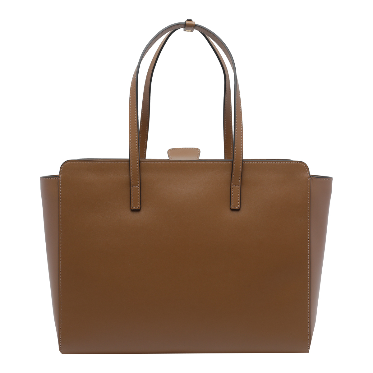 [Hidesins] Tote bag FW26 FL11TRCRM
