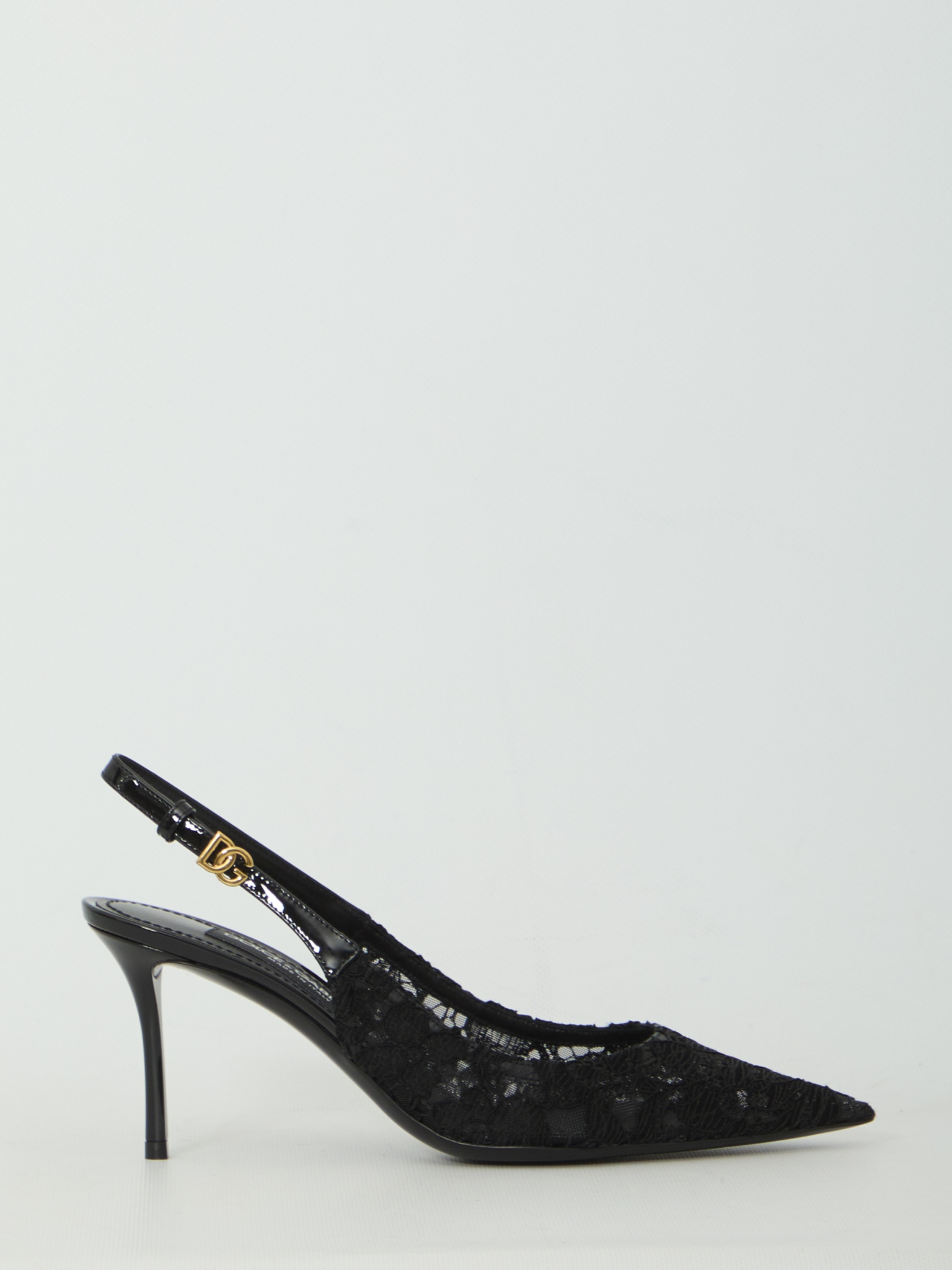[DOLCE&GABBANA] Pumps FW26 CG1049_A0610_8B956