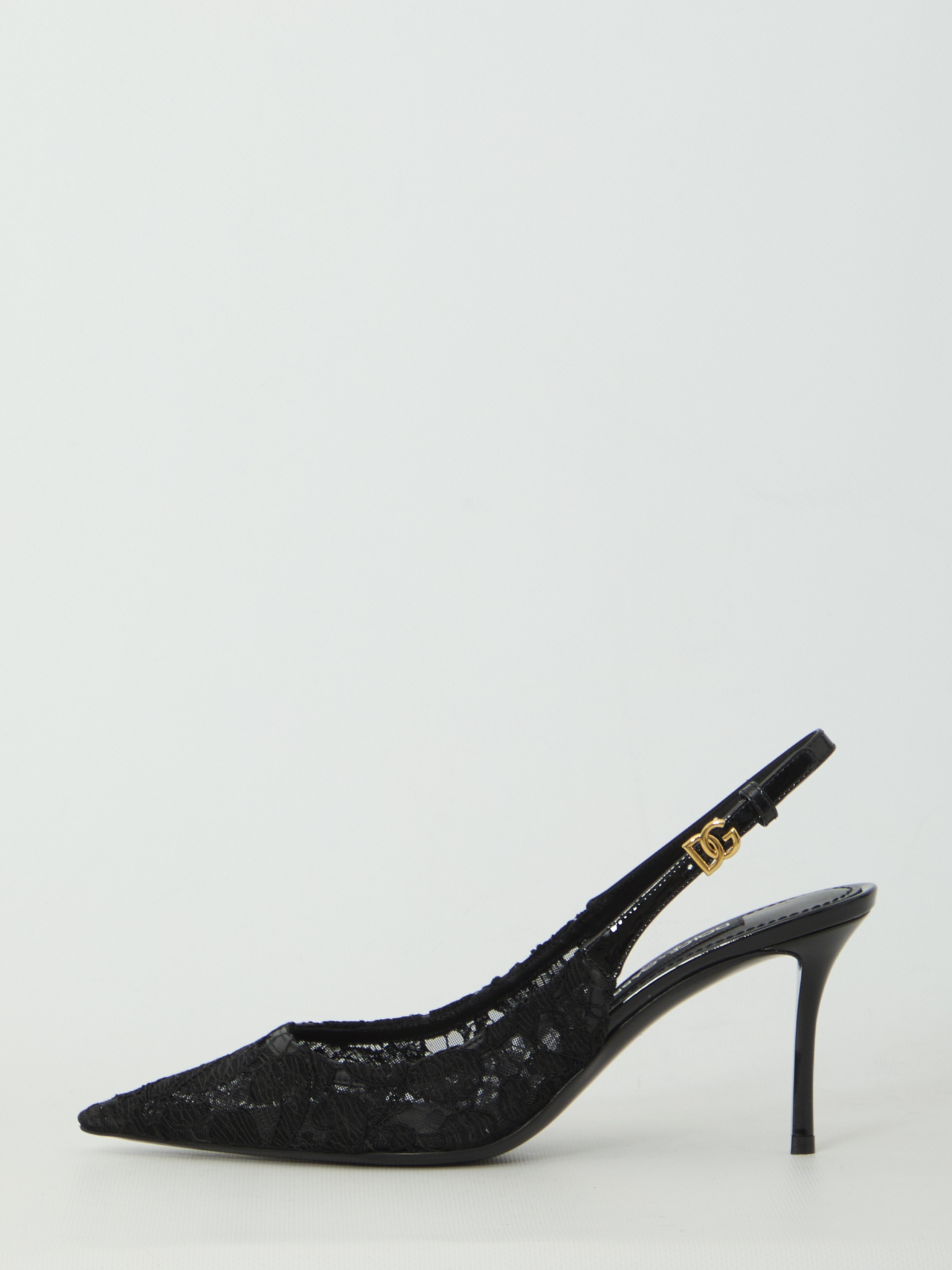 [DOLCE&GABBANA] Pumps FW26 CG1049_A0610_8B956