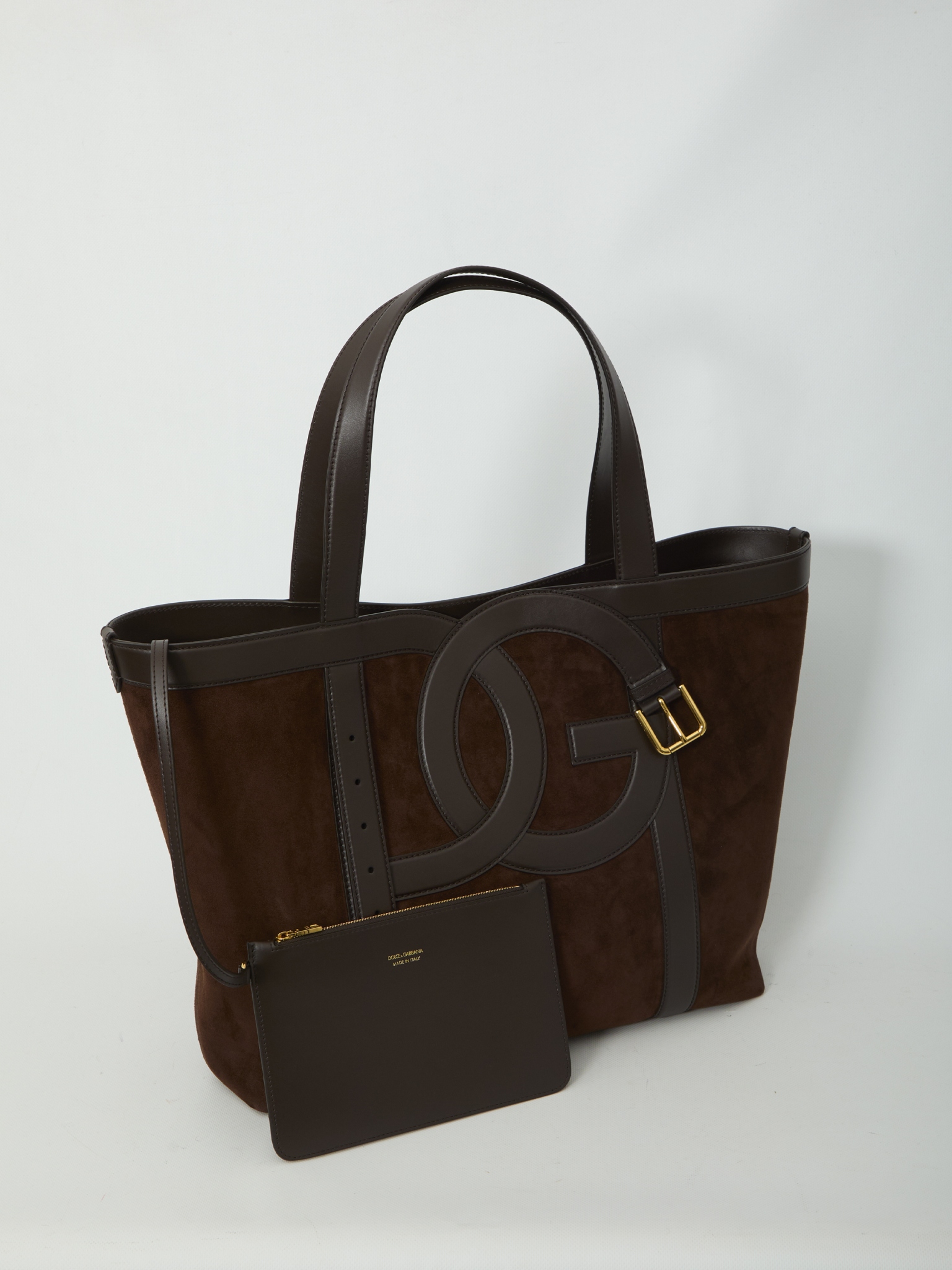 [DOLCE&GABBANA] Shoulder bag FW26 BB7951_A0775_8M157