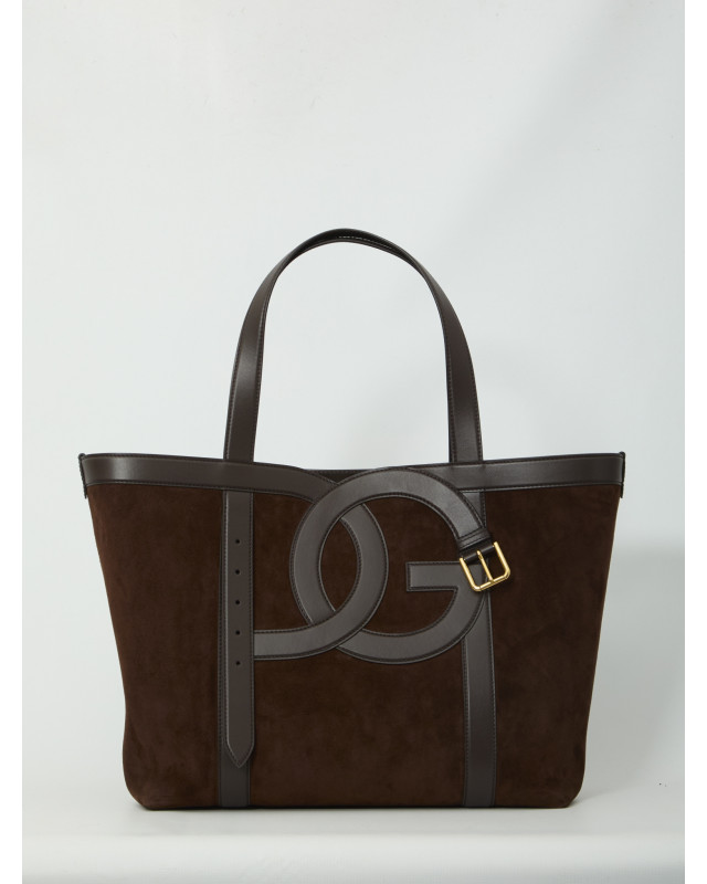 [DOLCE&GABBANA] Shoulder bag FW26 BB7951_A0775_8M157