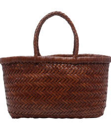 [DRAGON DIFFUSION] Tote bag FW26 8809TAN