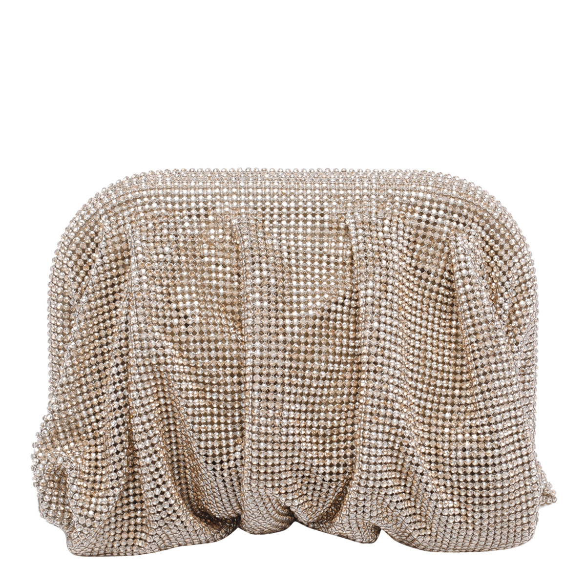 [Benedetta Bruzziches] Clutch bag FW26 011060