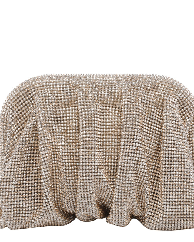 [Benedetta Bruzziches] Clutch bag FW26 011060