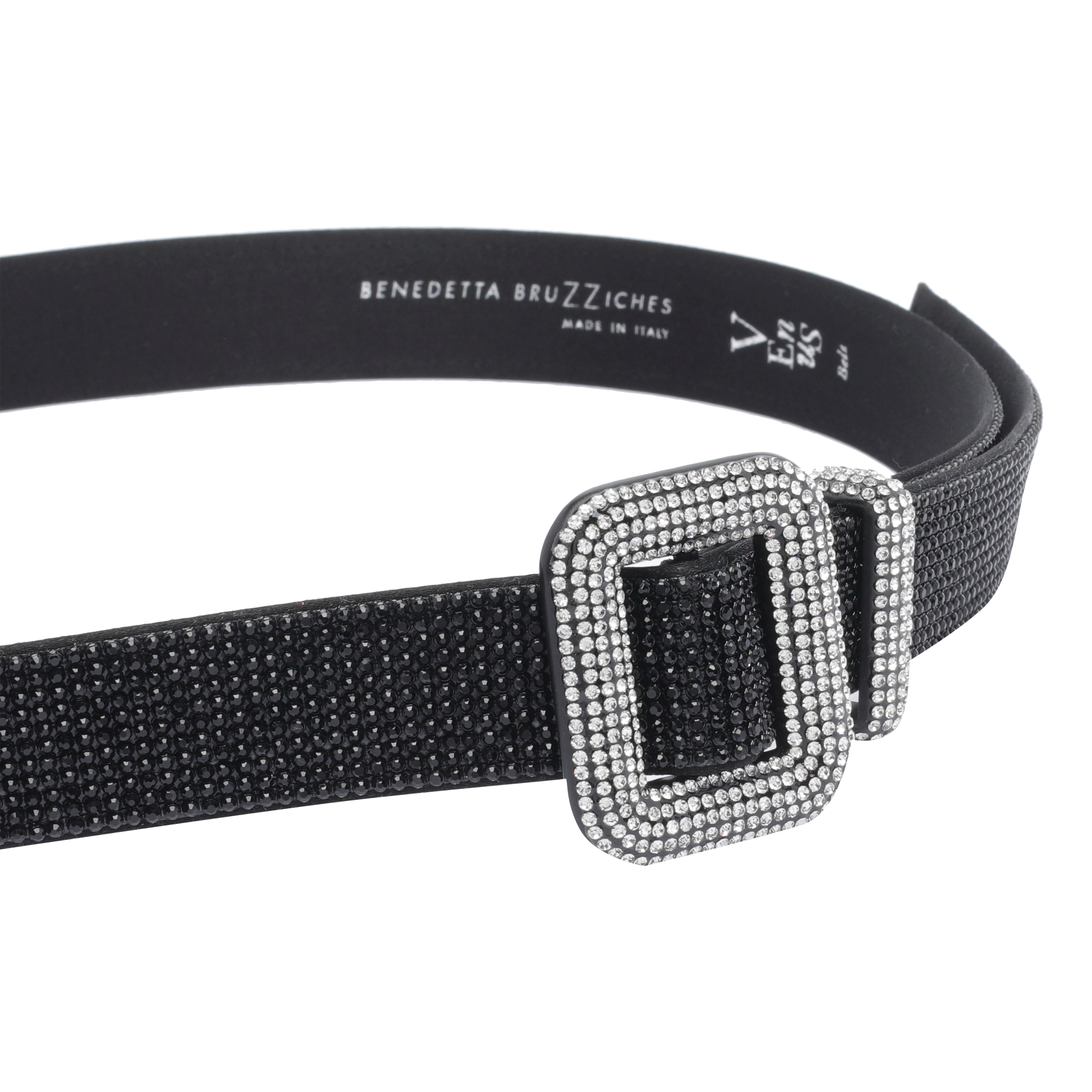 [Benedetta Bruzziches] Belt FW26 019013